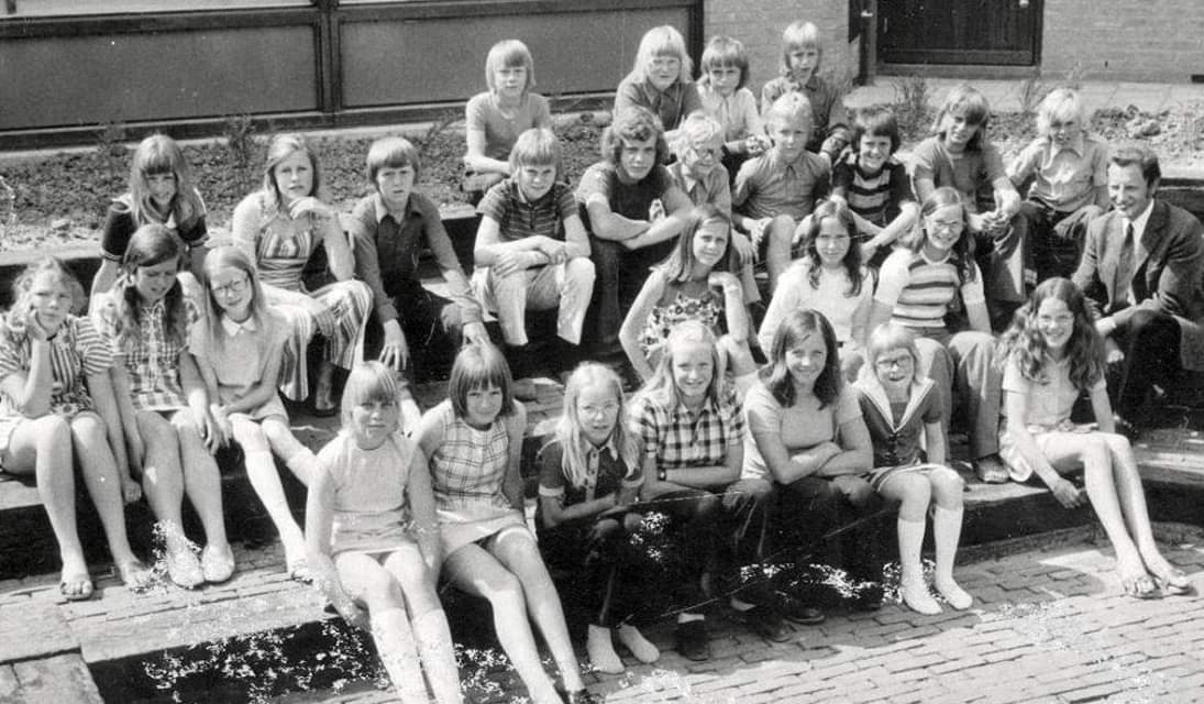 Christelijke Basisschool Lingelaar foto