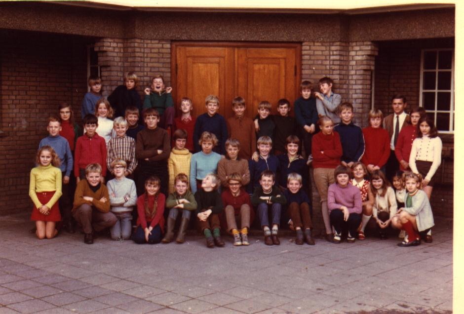 kennedyshool basisschool foto