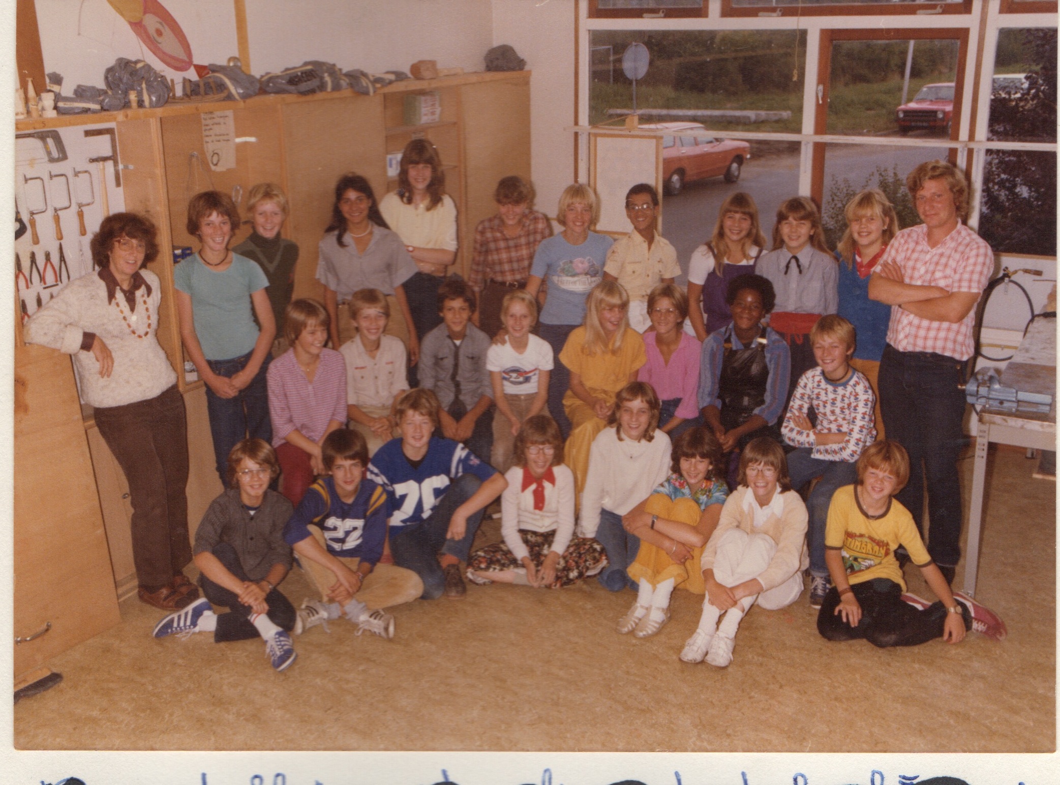 Openbare Scholengemeenschap Huizermaat foto