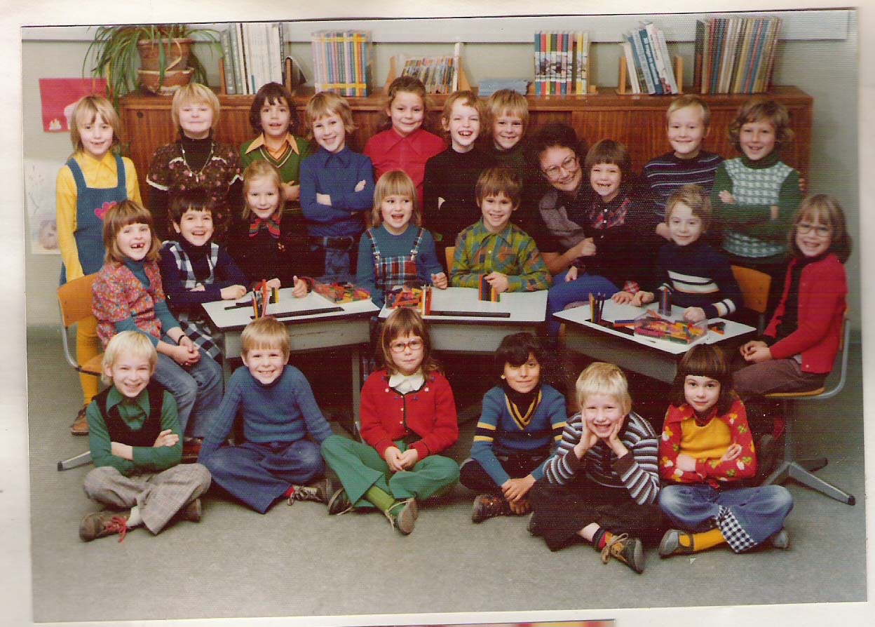 Antoni van Leeuwenhoekschool foto