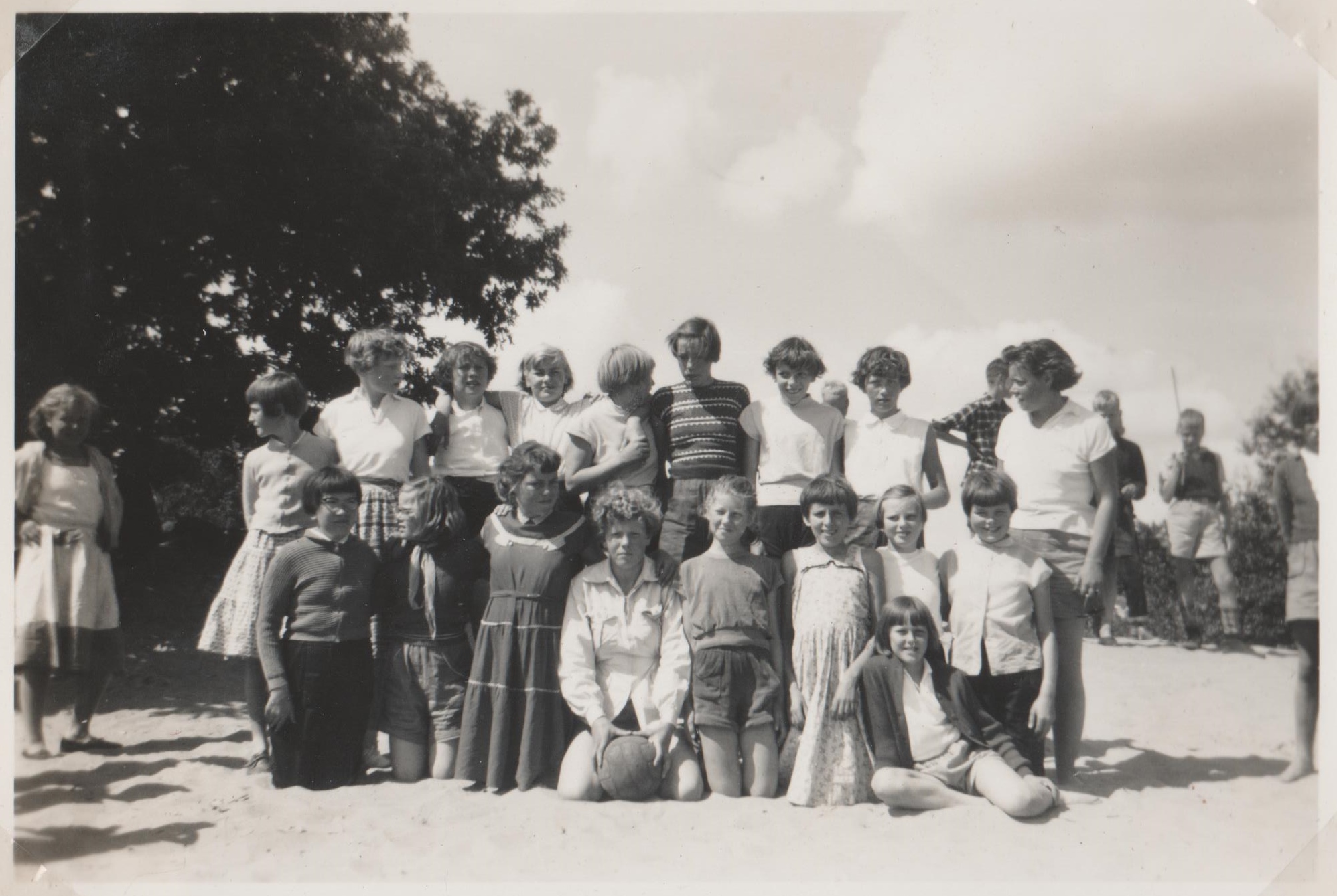 Eelde foto