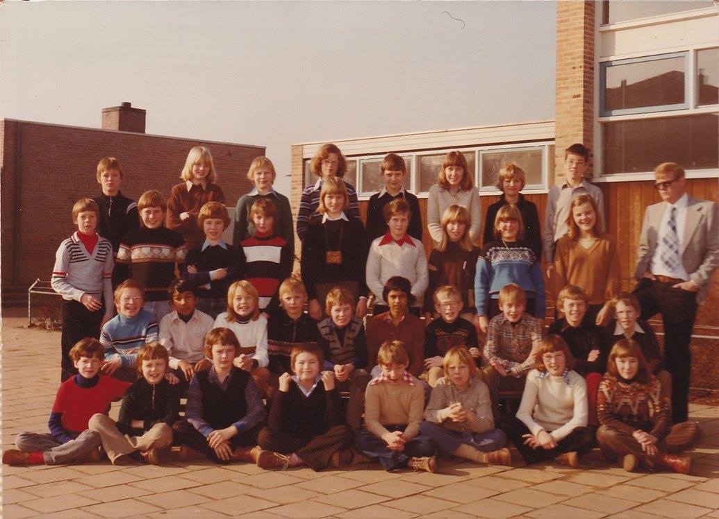 Katholieke Basisschool J.F. Kennedy foto