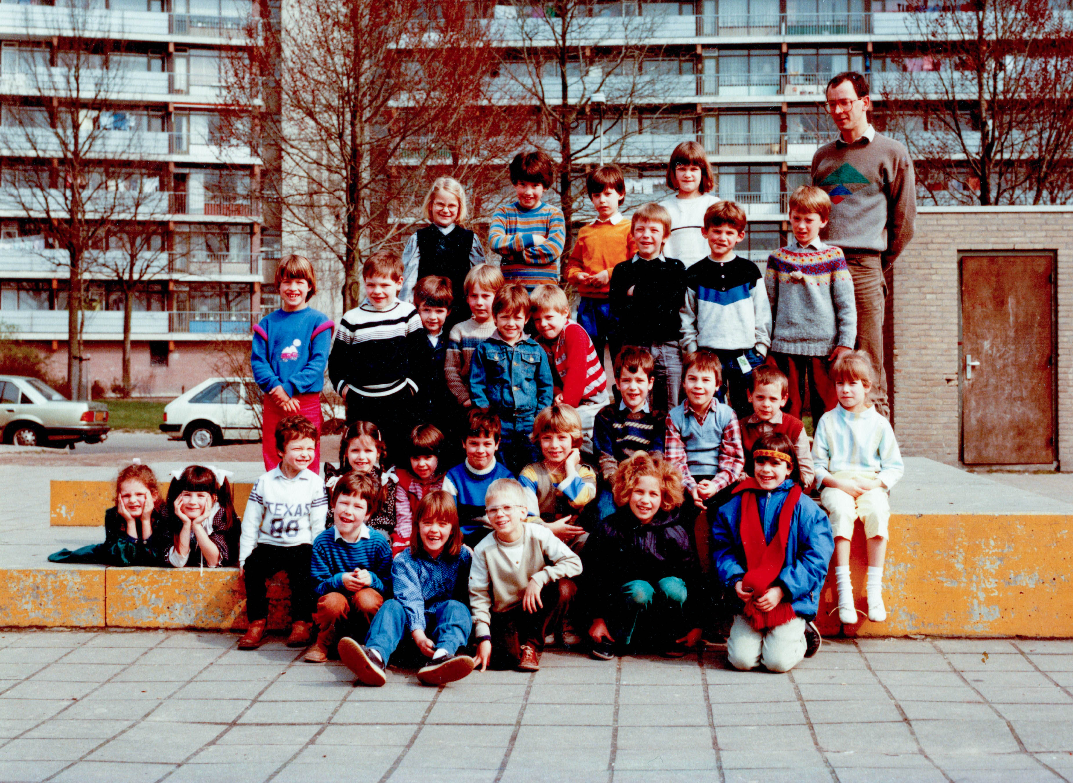 Basisschool de Schakel foto