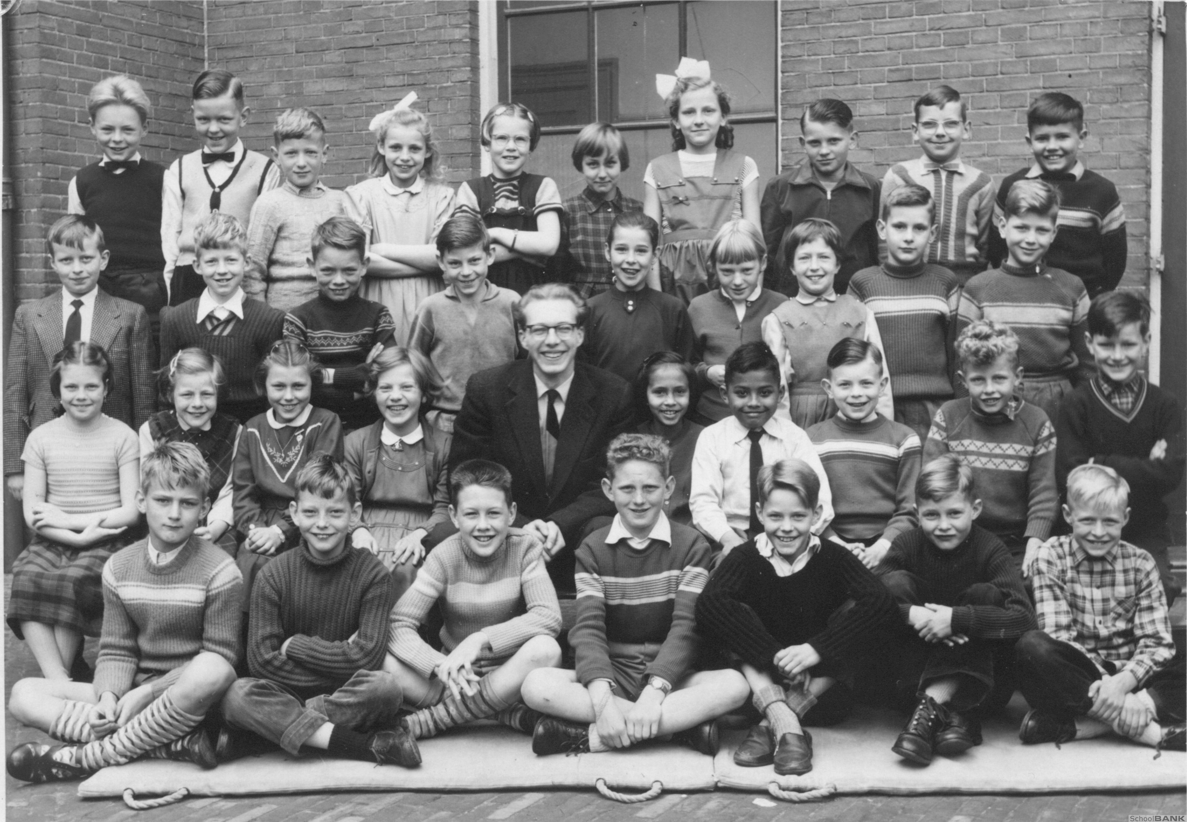 koningin Emmaschool foto