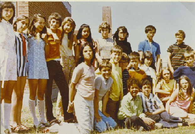alfons ariensschool foto