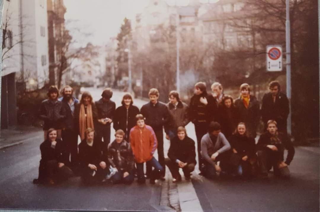 Lagere Detailhandelsschool foto