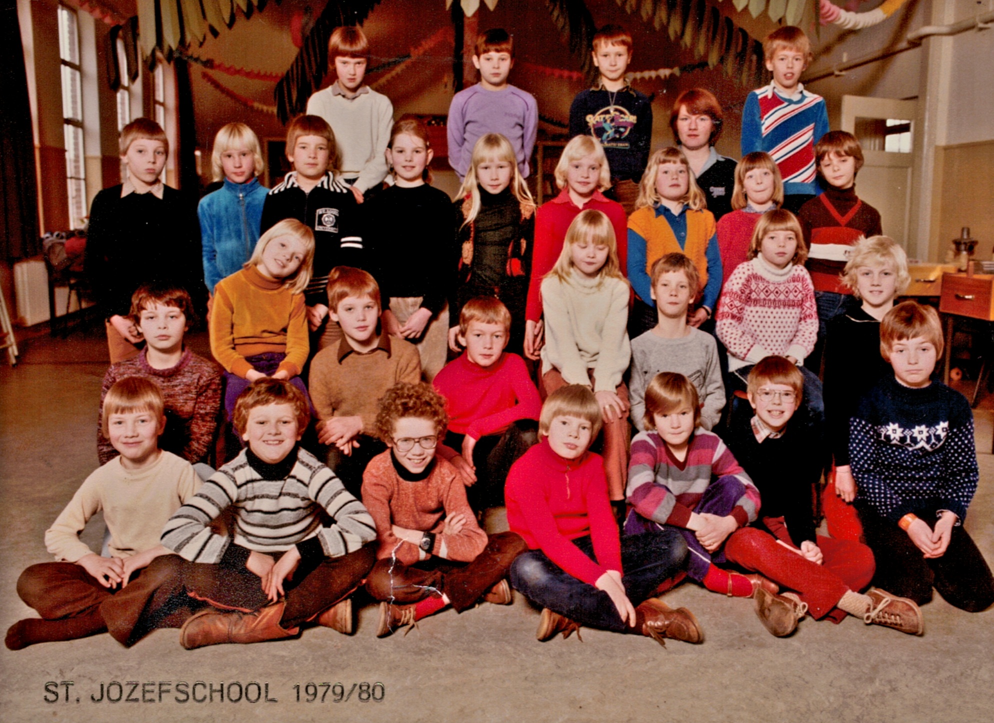 St Joseph School foto