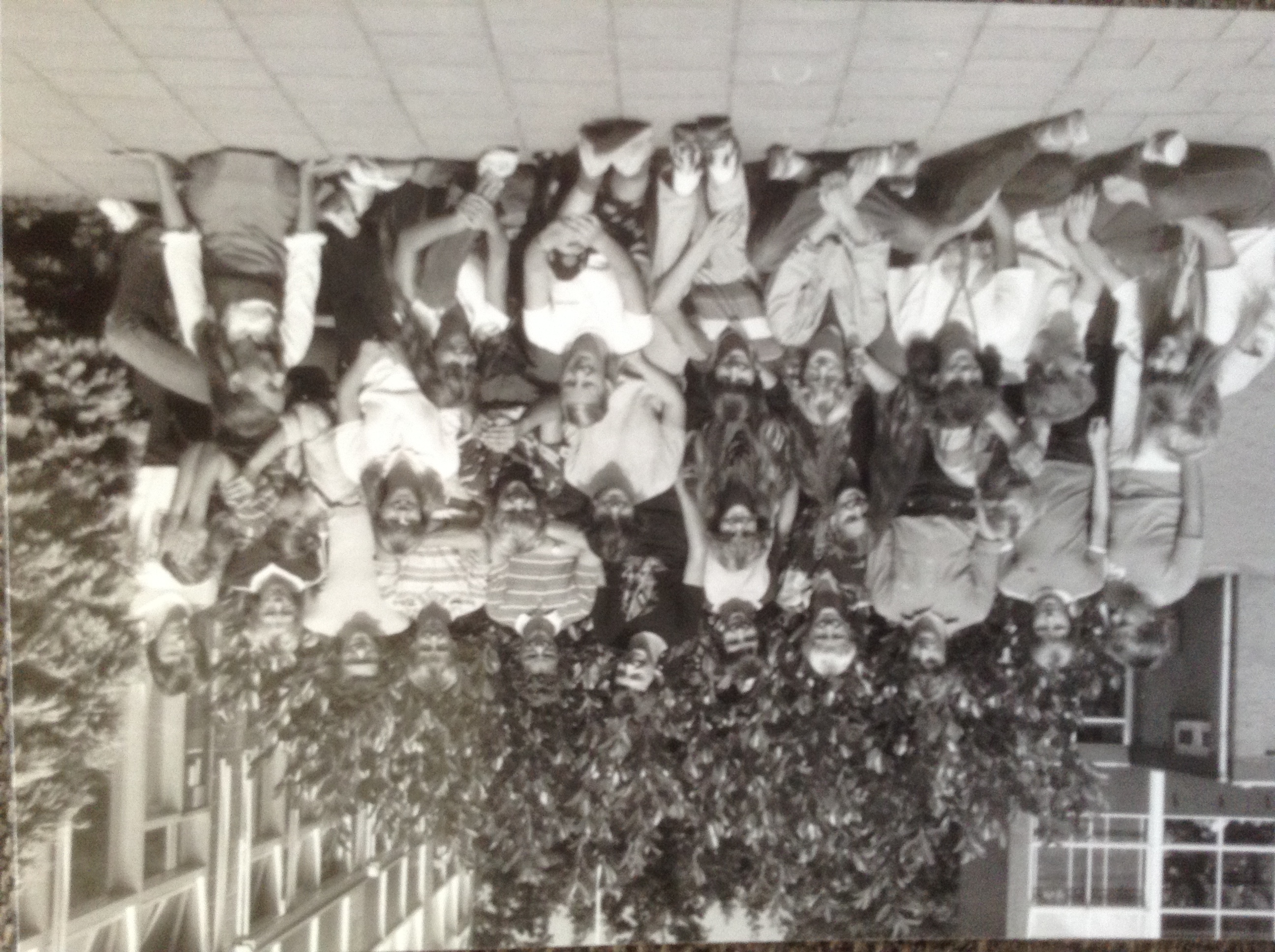 de Wegwijzer (later: Altena College: apart vermeld op SchoolBANK) foto