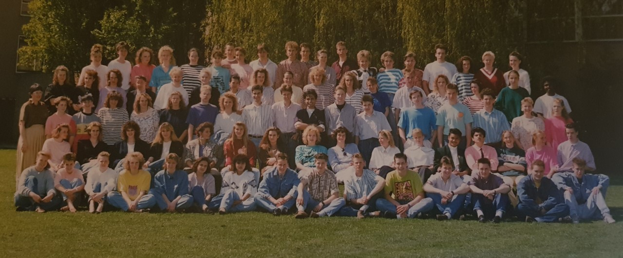 Erasmus foto