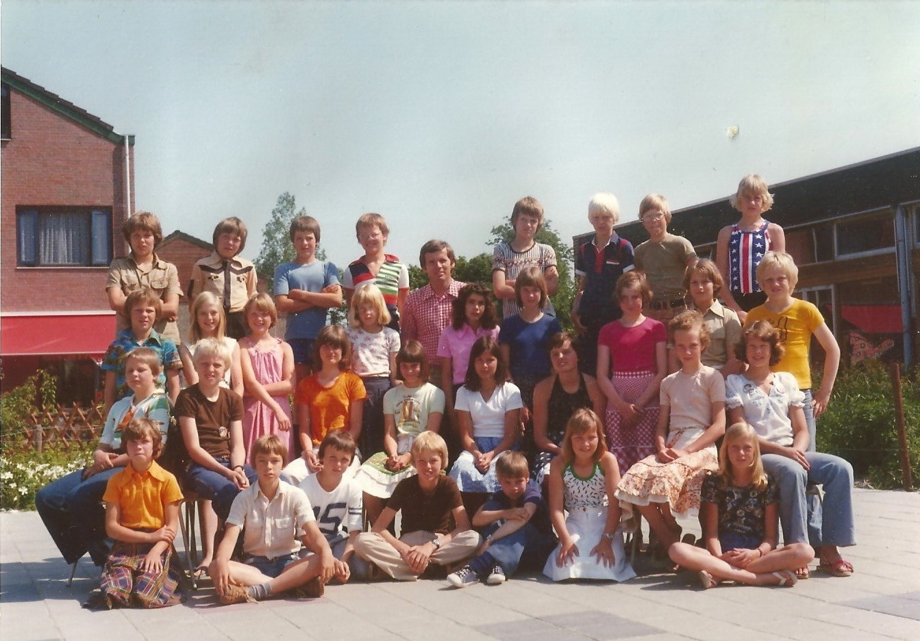 frederik hendrik christelijke basisschool foto