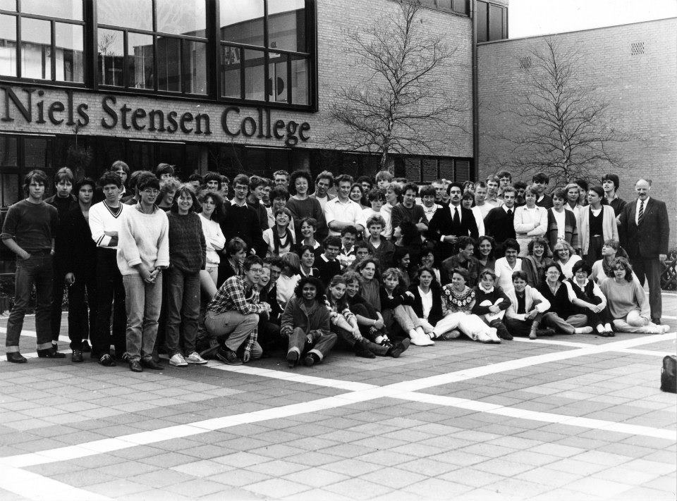 Niels Stensen College foto