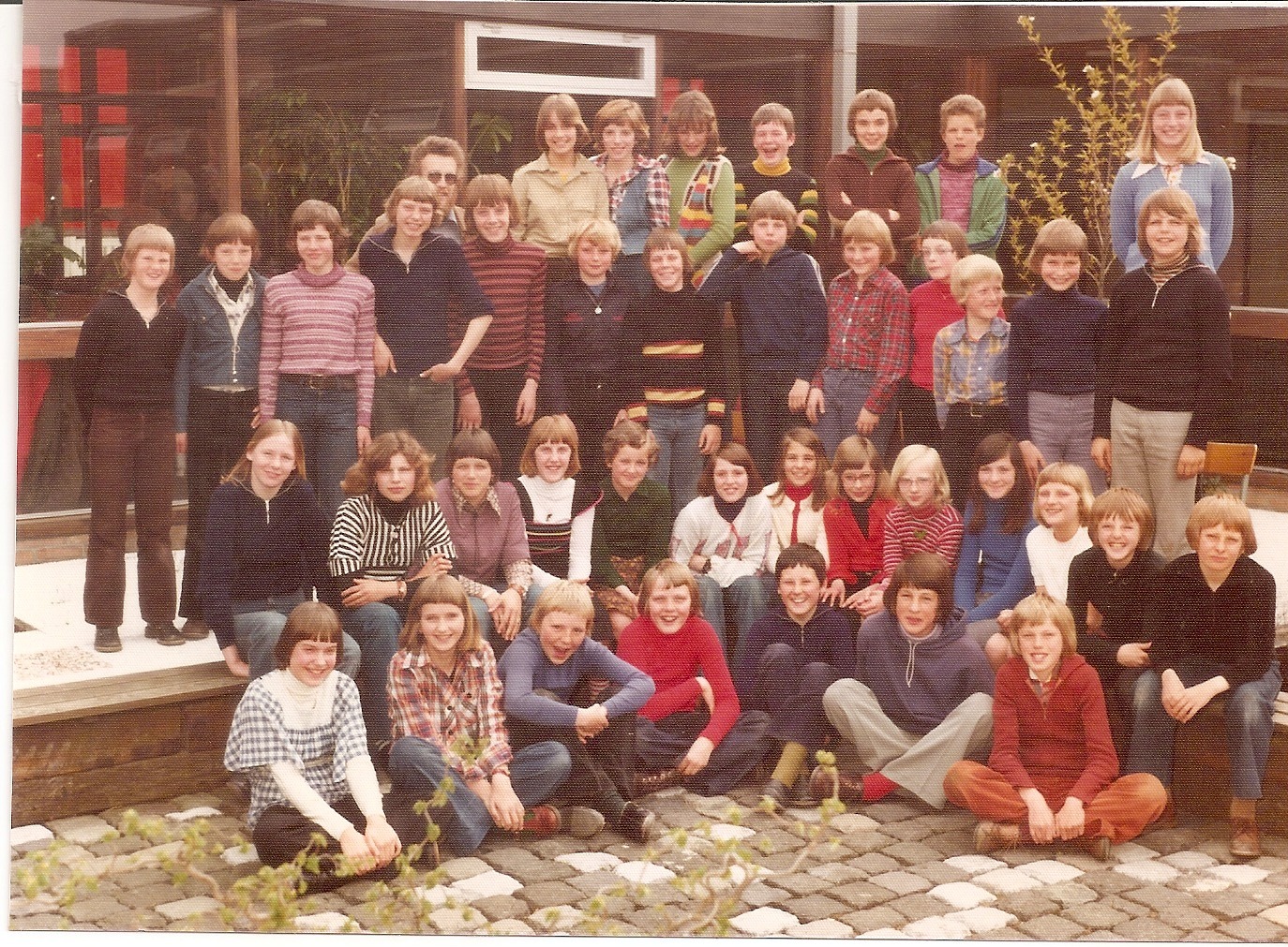 Basisschool de Schakel foto