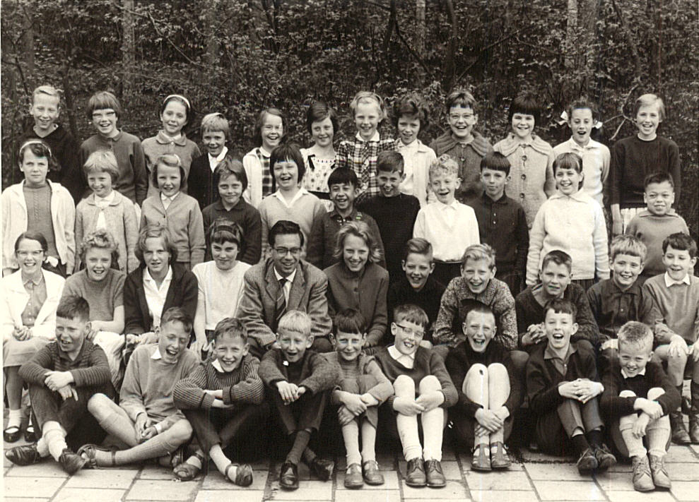 Centrale Openbare Lagere School foto