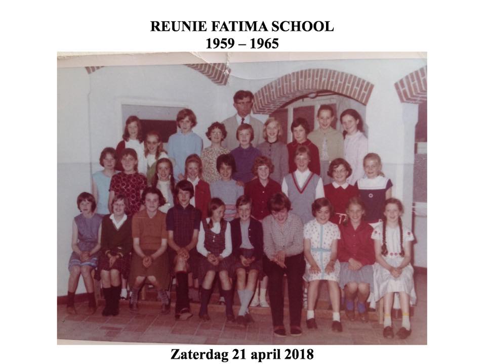 Fatimaschool foto