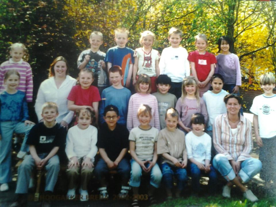 Nutsbasisschool de Hoogakker foto