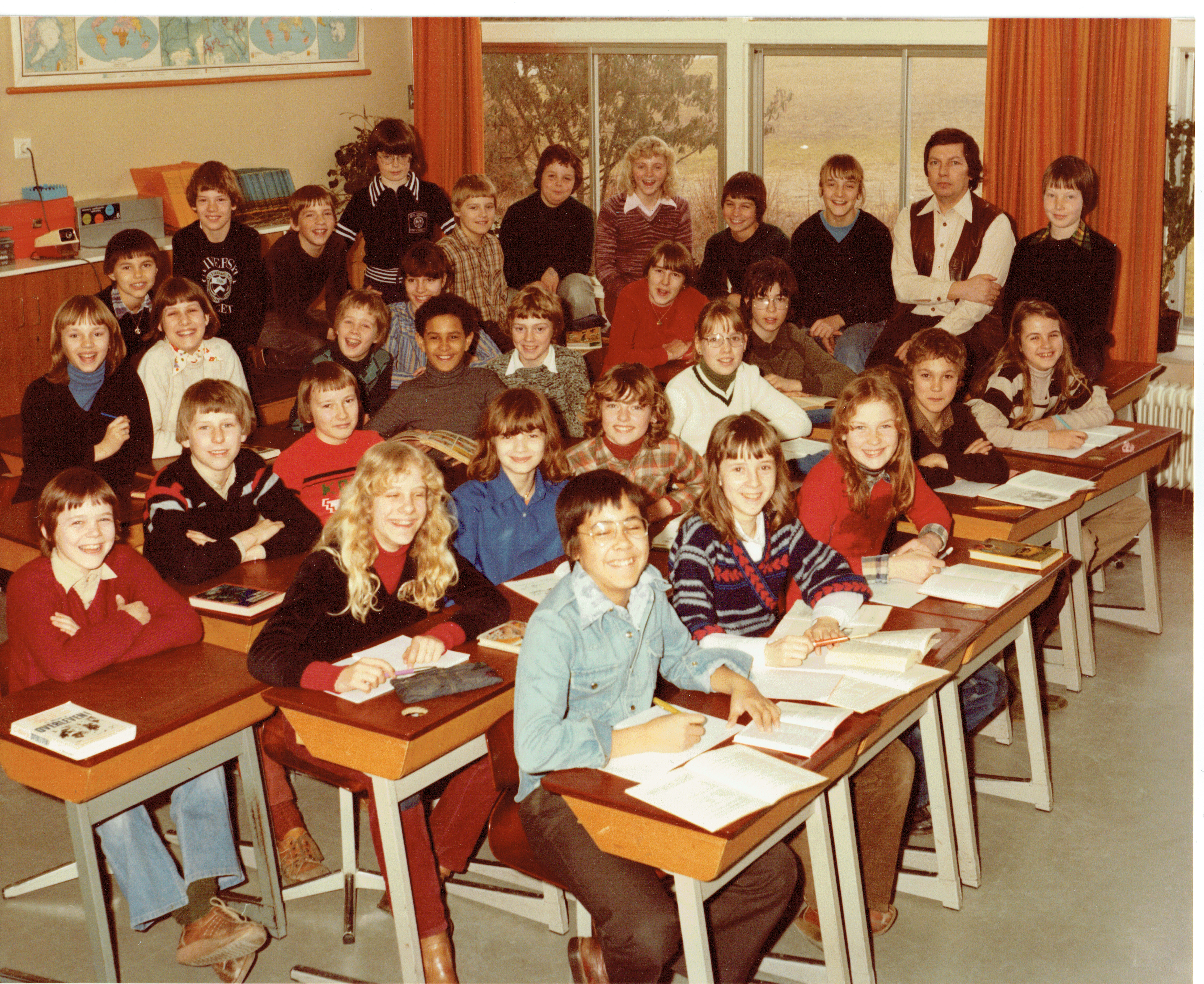 H.M. v. Randwijkschool foto