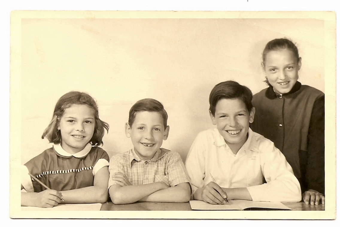 Protestants Christelijke School foto