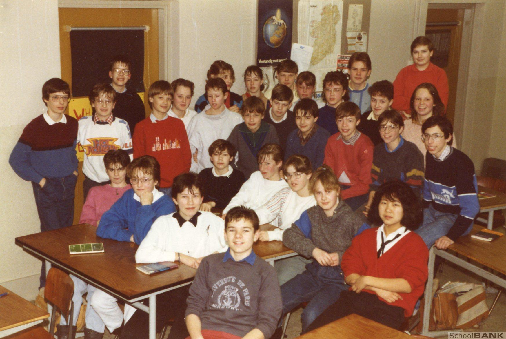 Norbertuscollege foto