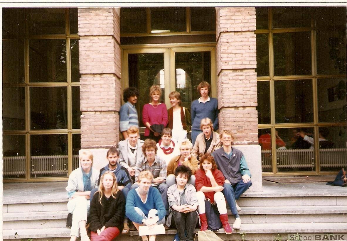 Christelijke Sociale Academie 'De IJsselpoort' foto