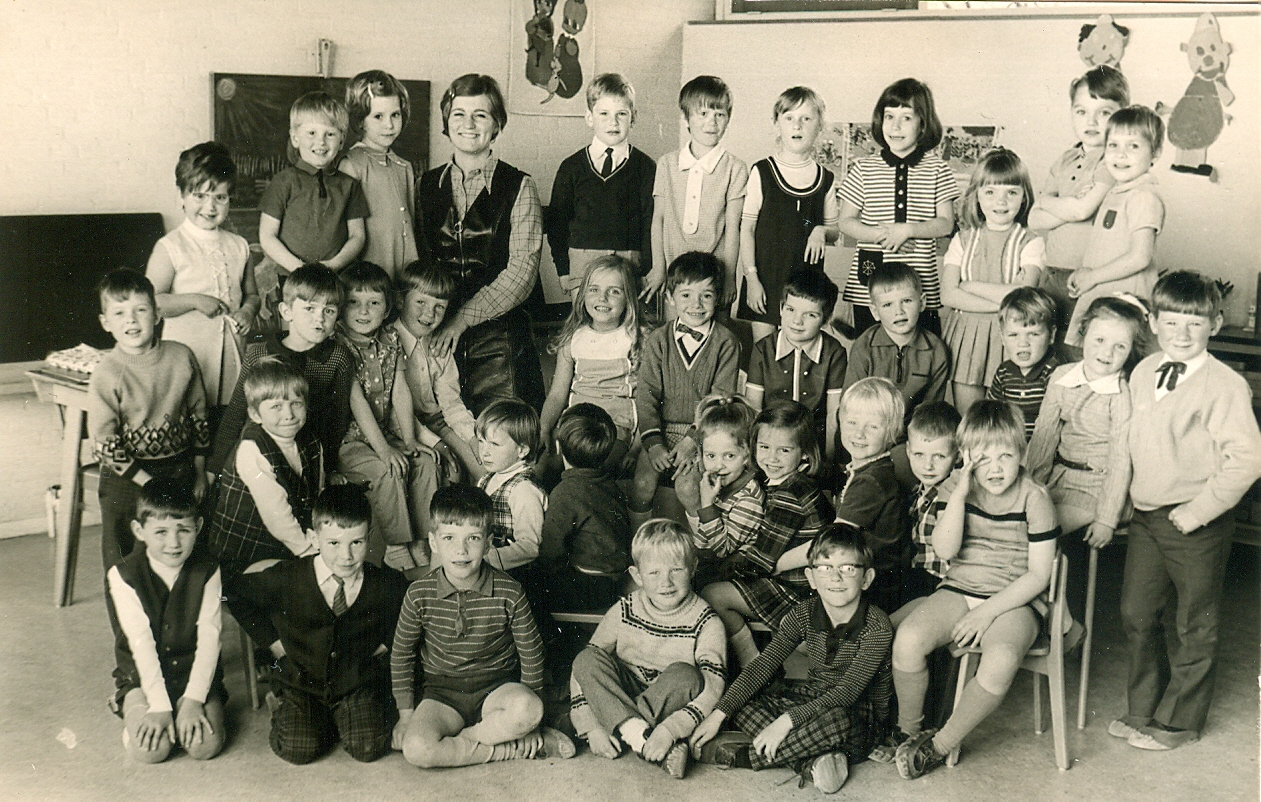 katholieke kleuterschool vliedberg foto