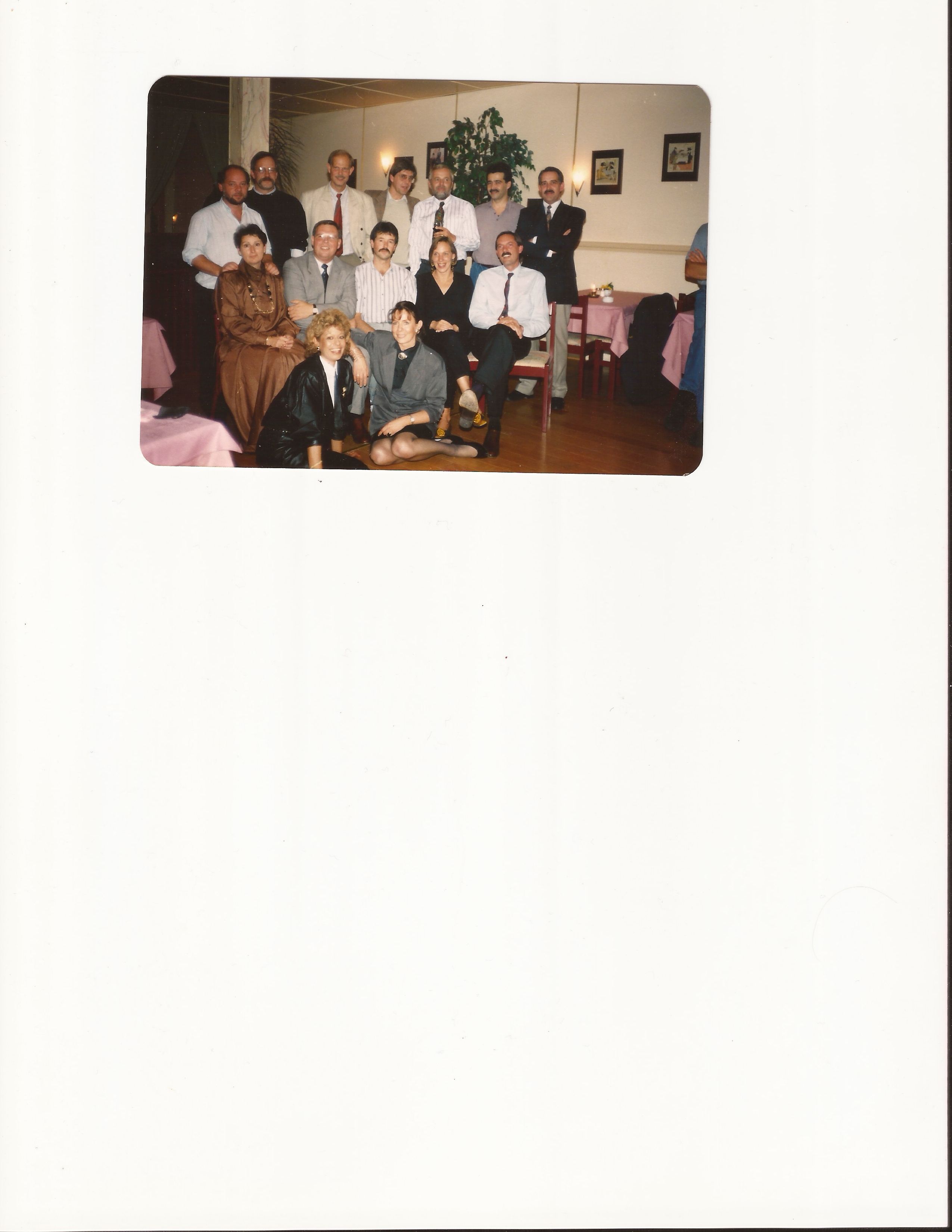 Snoeck Henkemansschool foto