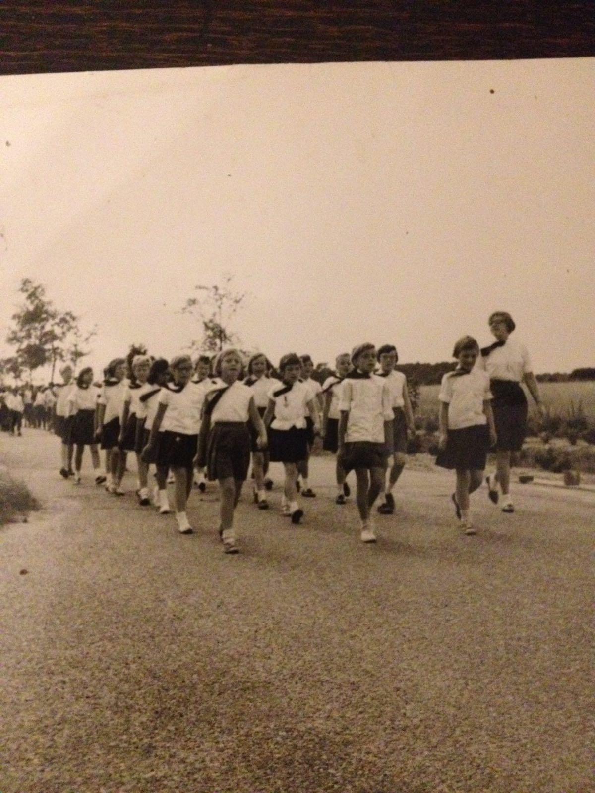 sint joseph school foto