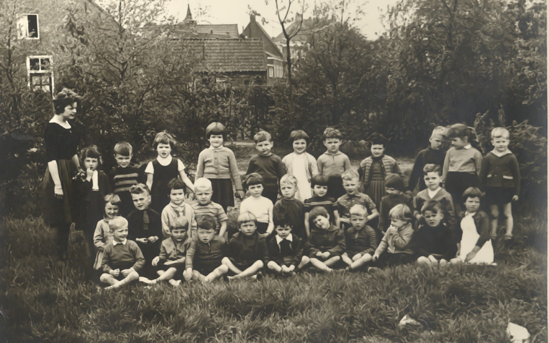 ST jozef-school foto