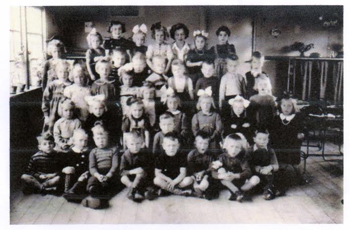 Openbare Lagere school foto