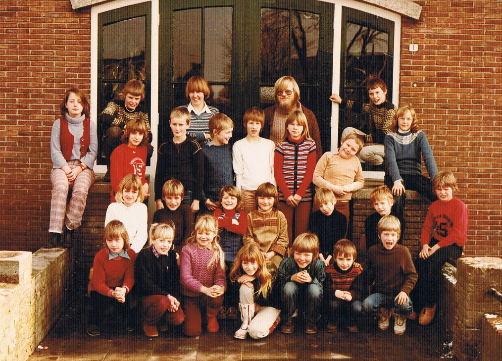 Openbare Lagere School foto