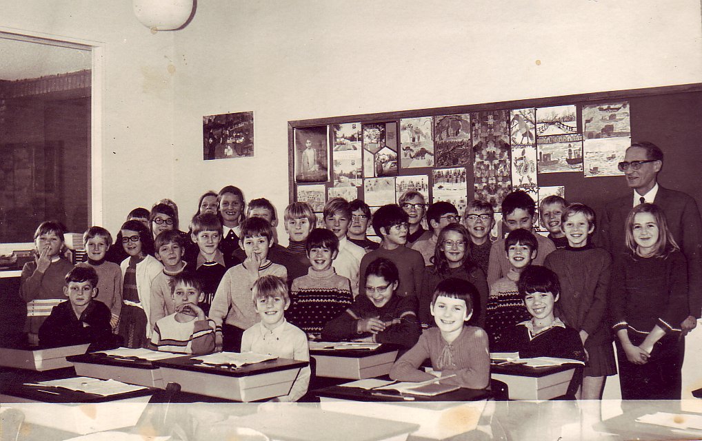 Prins Willem Alexanderschool foto