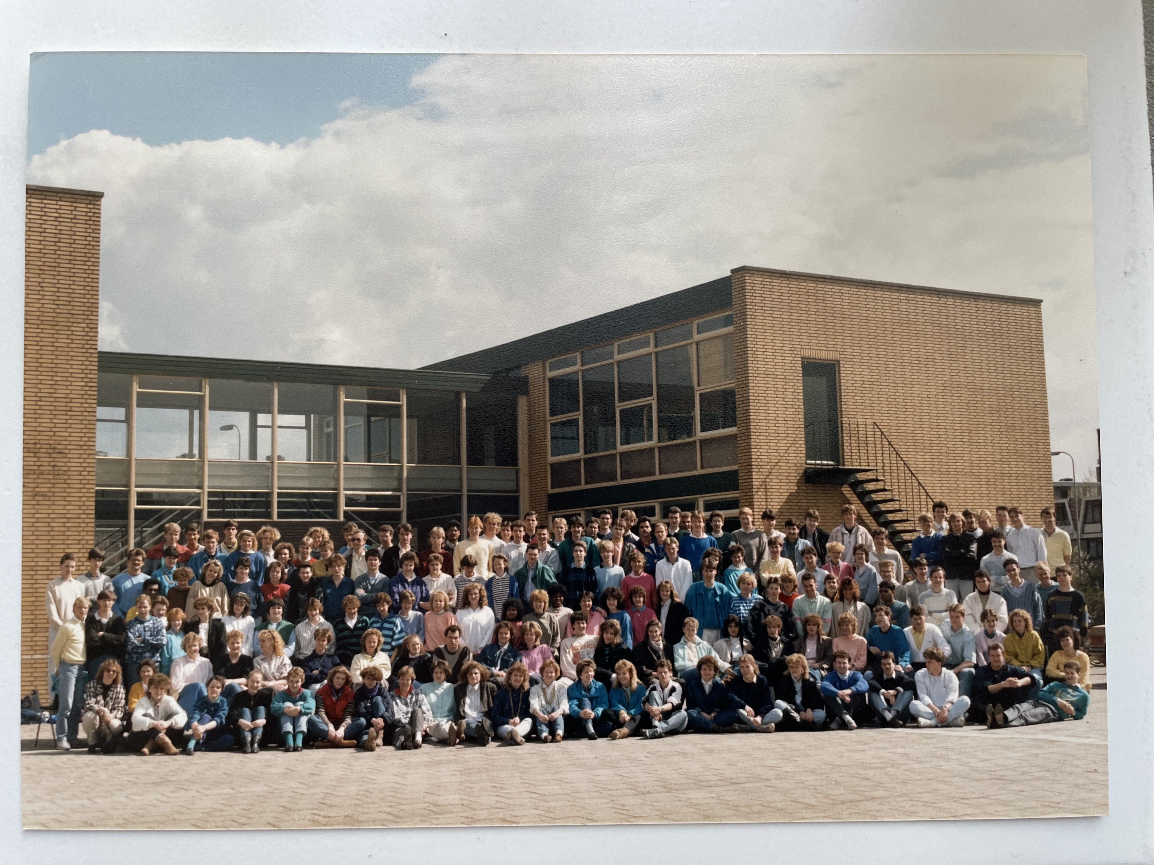 katholieke meao midden - utrecht foto