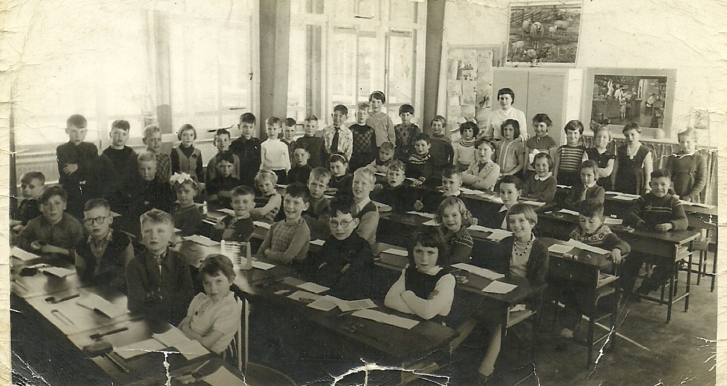 Jong Pendrecht (openbare school G.L.O) foto