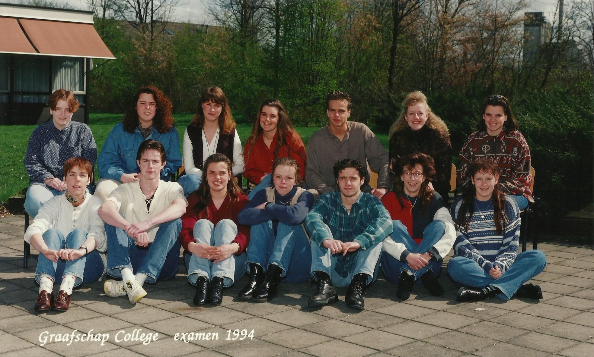 Graafschap College, Economie foto