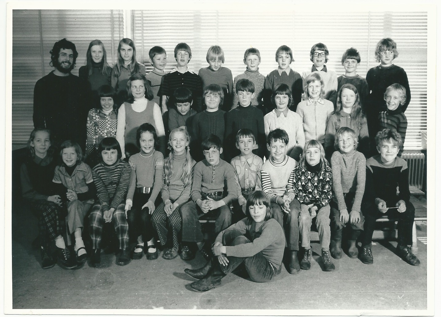 St Henricus school foto