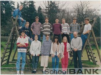 Prins Willem-Alexanderschool foto