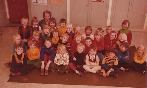 Menno van Coehoornschool foto