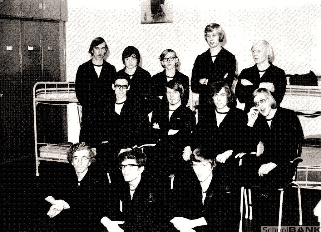 Marine Elektronische School foto