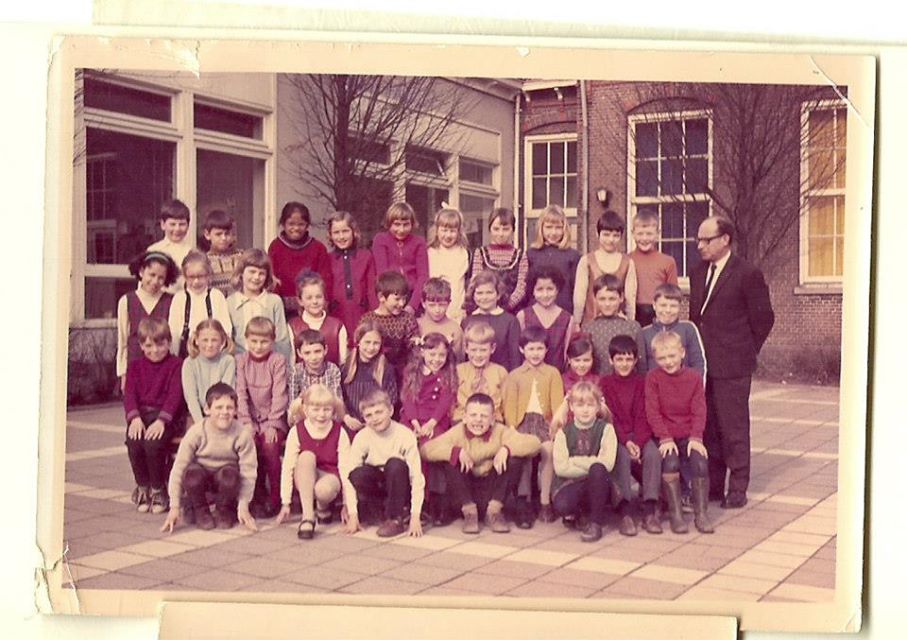 Openbare Lagere School foto