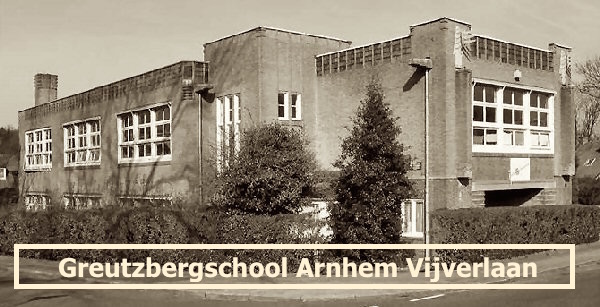 Creutzbergschool foto