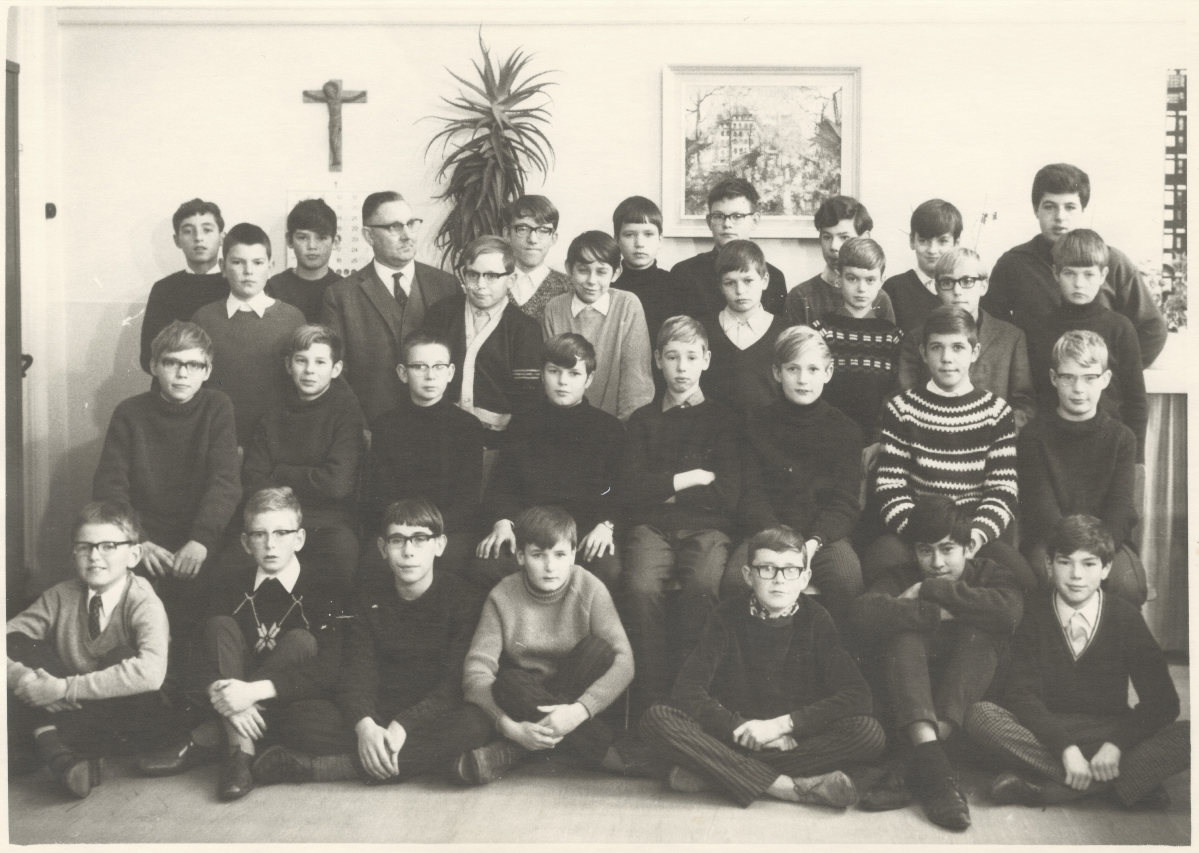 R.K. U.L.O. School foto