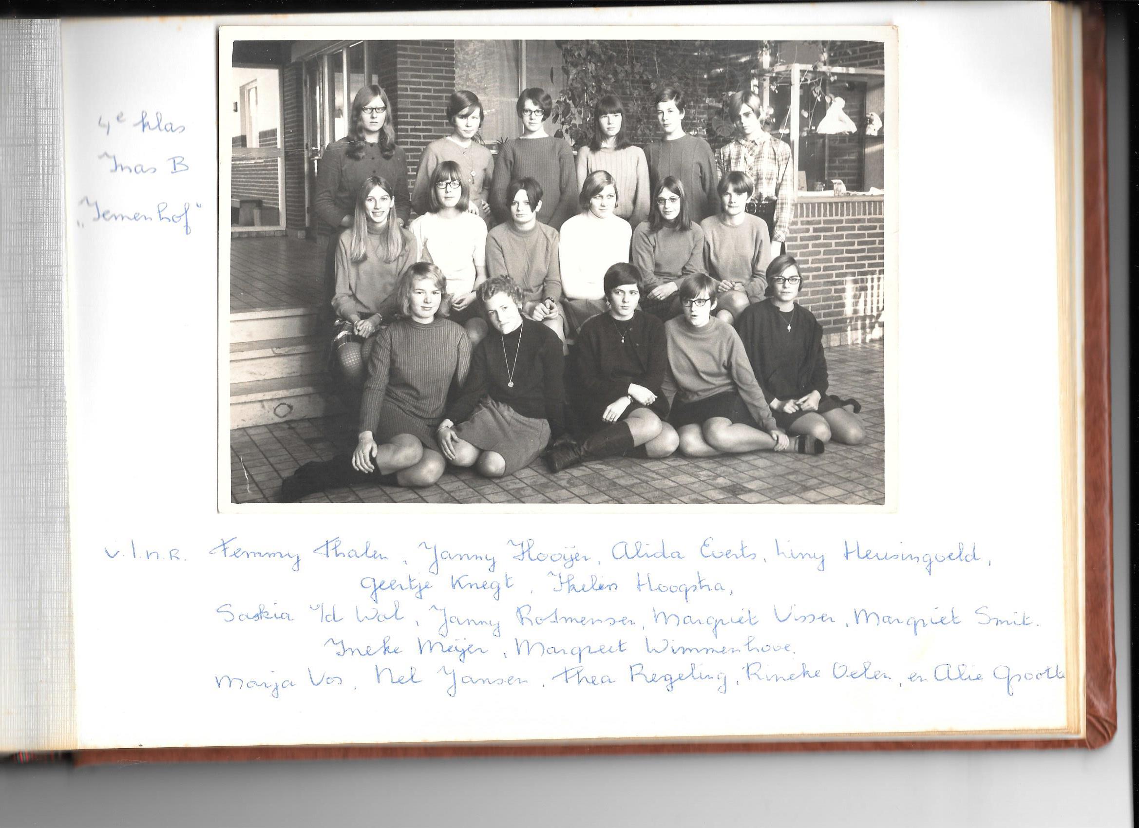 iemenhof foto