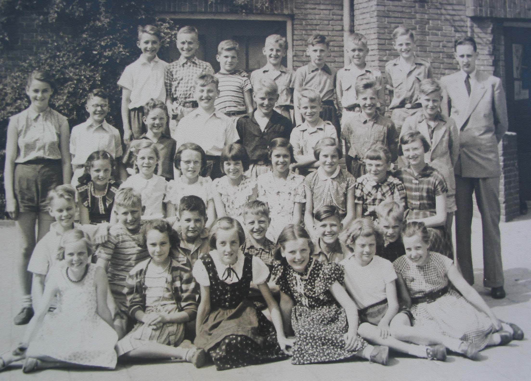 Hazenkampschool foto