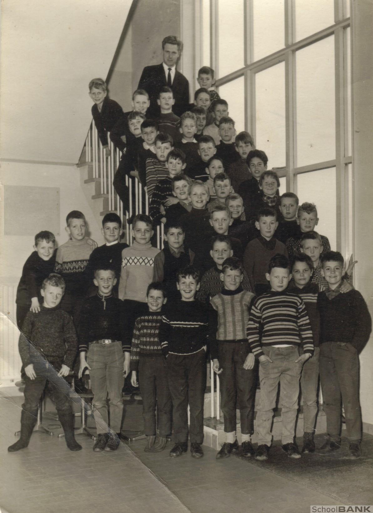 Rooms Katholieke Basisschool 'Johannes de Doper' foto