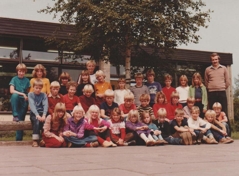 Burgemeester Grollemanschool foto