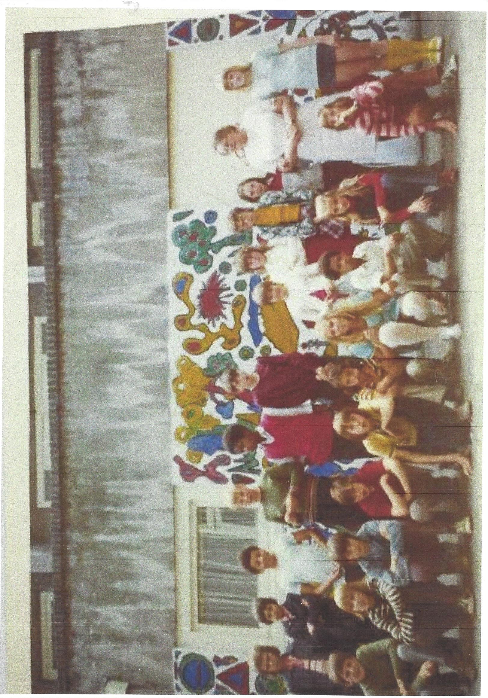 Sint Aloyssiusschool (Fraterschool) foto