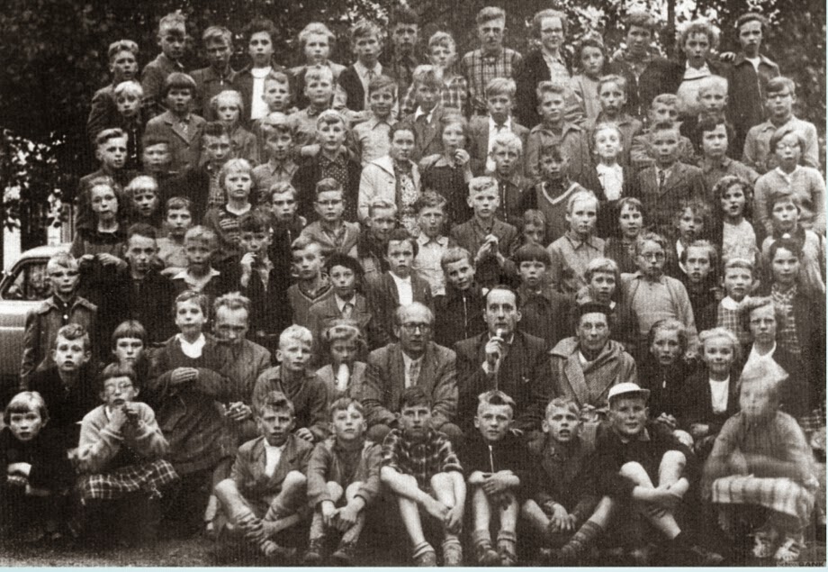 Abraham Kuyperschool foto