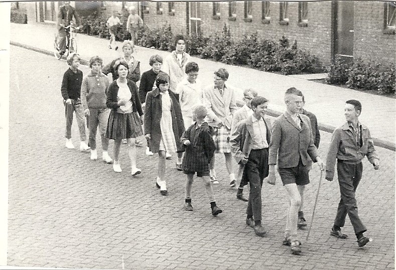 Koningin Emmaschool foto