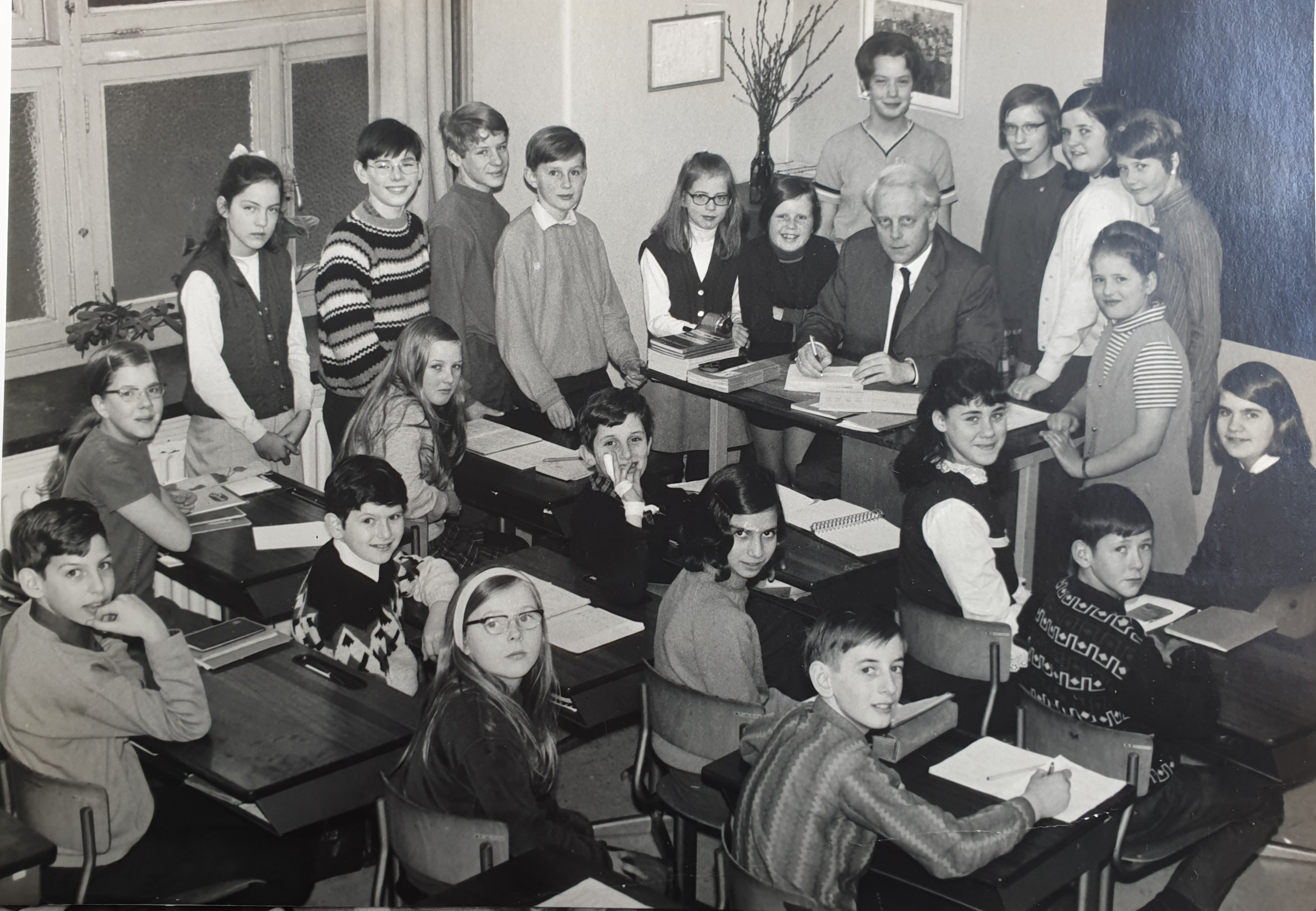 Christelijke Basisschool Domplein foto