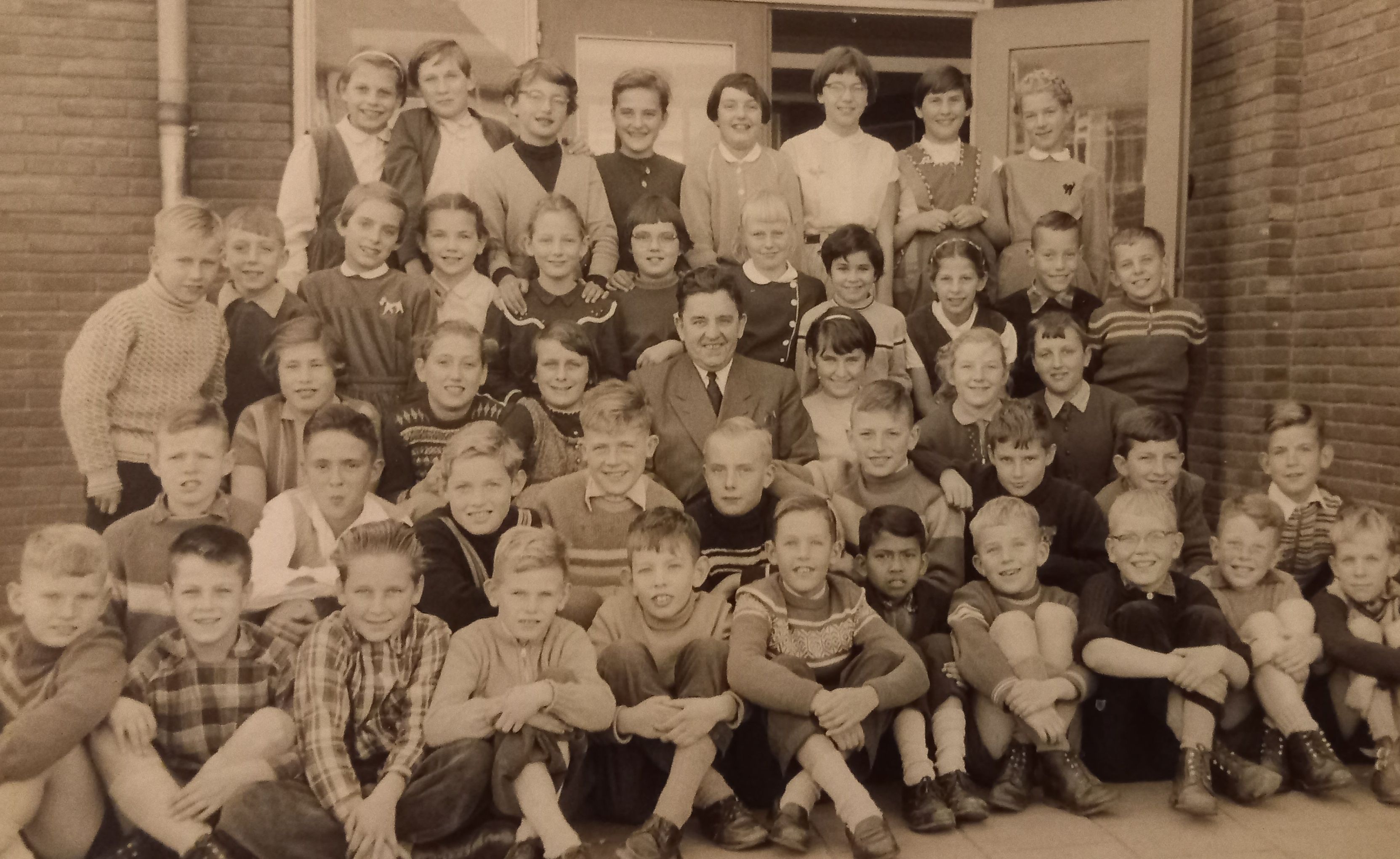 van lodesteijnschool foto