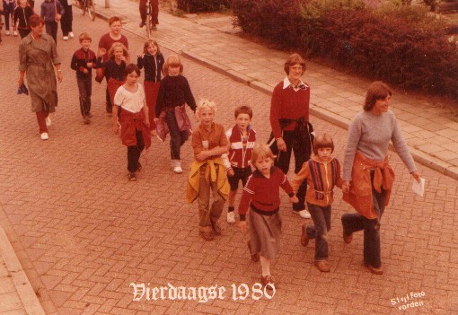 Het Hazenbos foto